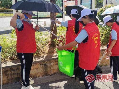 ky开元棋牌-垃圾分类“玩”出新花样！南